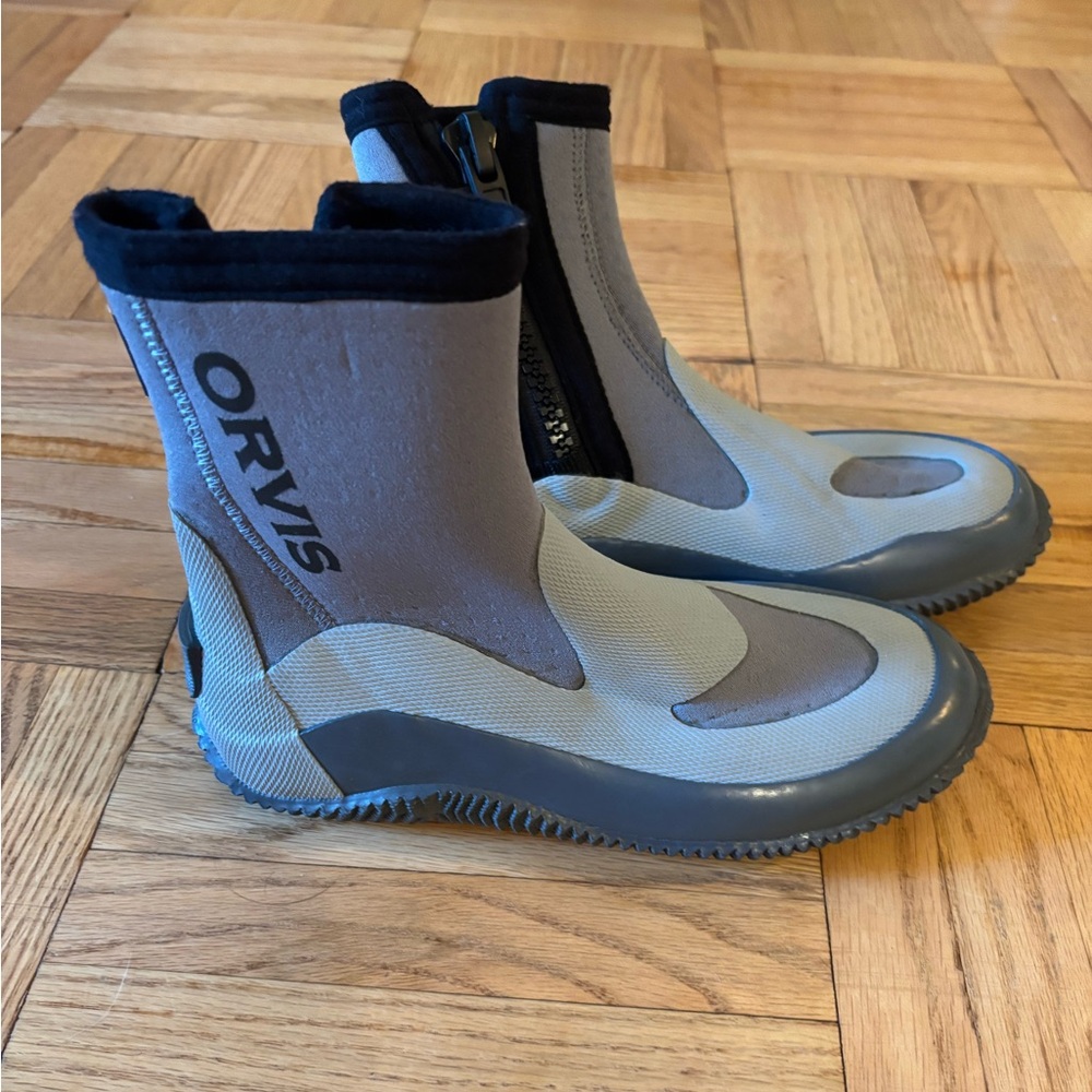 Orvis Christmas Island Bootie